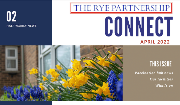 News - Rye Partnership